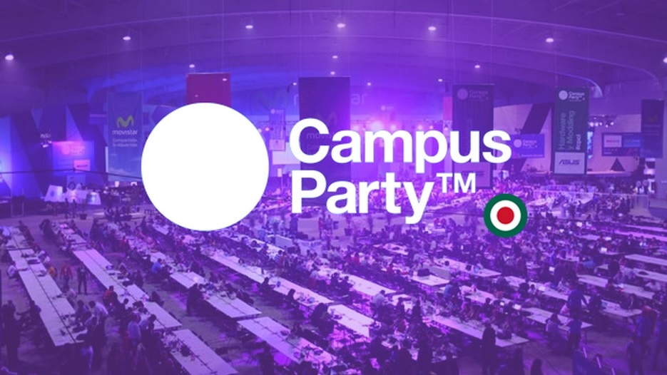 Campus Party México 2015, ¿qué podemos esperar?