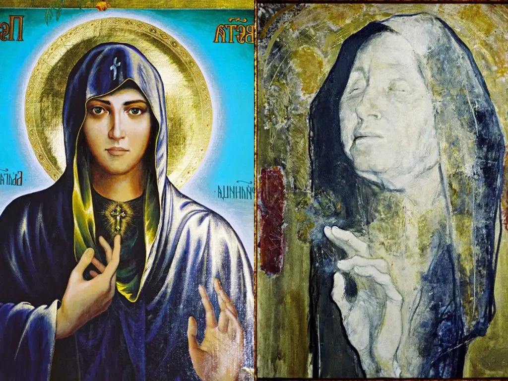 Las profecias realizadas por la ciega vidente baba vanga han revolucionado el mundo de los creyentes