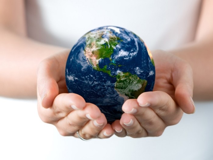 El planeta tierra cuenta con una gran diversidad de especies y ecosistemas a lo largo de toda su superficie
