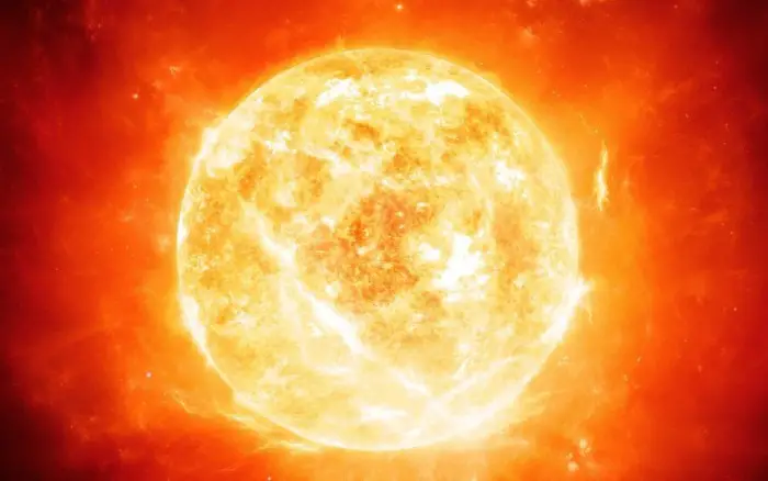 ¿Qué es el sol? Definición, características y funcionamiento - Como