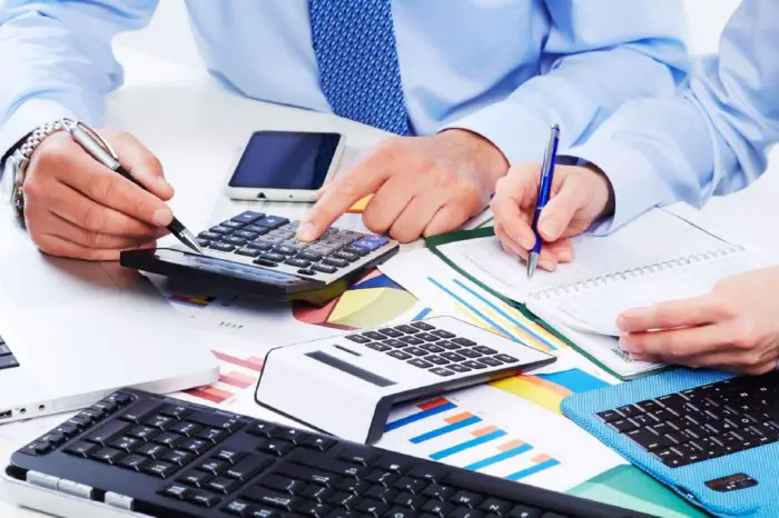 La contabilidad es muy importante en las empresas y en el ambito individual para conocer el progreso de un producto(1)