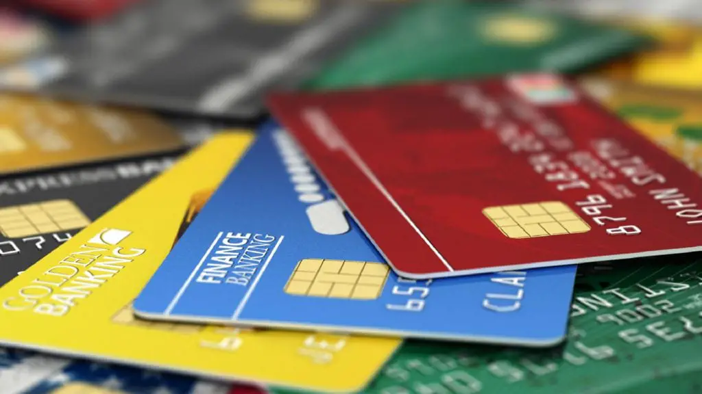 Método perspectiva Refrigerar Cómo funciona la tarjeta de crédito? - Como Funciona Que