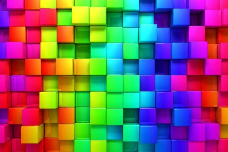 ¿Qué es el color y cuáles son sus propiedades? - Como Funciona Que