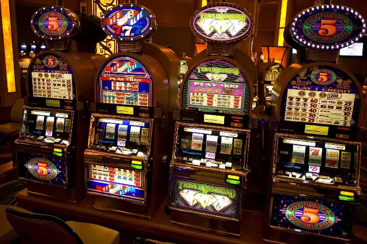 Jugar En mejores casinos en linea argentina Máquinas Tragamonedas