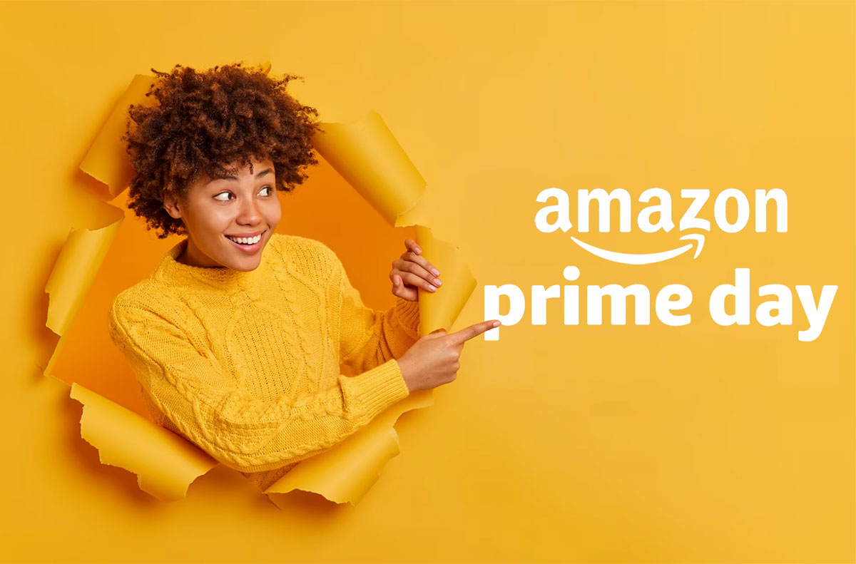 Consejos para aprovechar al máximo Amazon Prime Day 2023