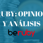 Ganar dinero con Beruby: ¿Qué es y cómo funciona?