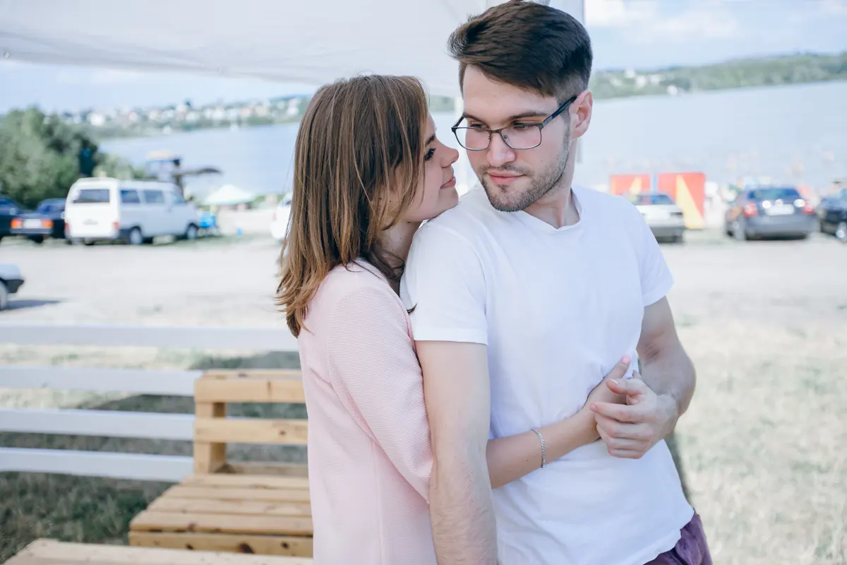 Buscar pareja y el quiet dating