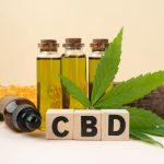 CBD: su uso en productos medicinales y estéticos