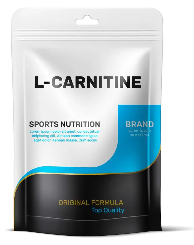 L-Carnitina: ¿Qué es? Beneficios y curiosidades - Como Funciona Que