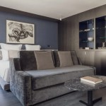 Casa Almagro hoteles boutique Madrid