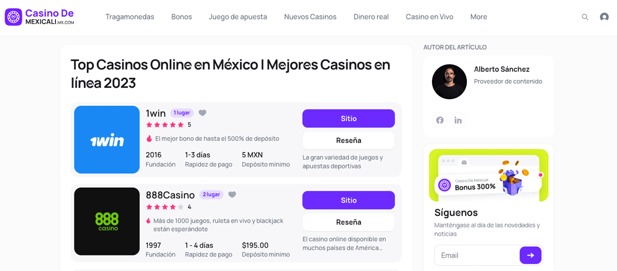 Casino-de-mexicali