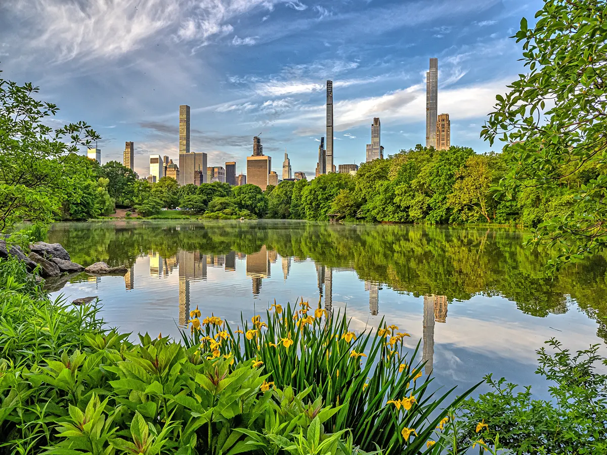 Central Park