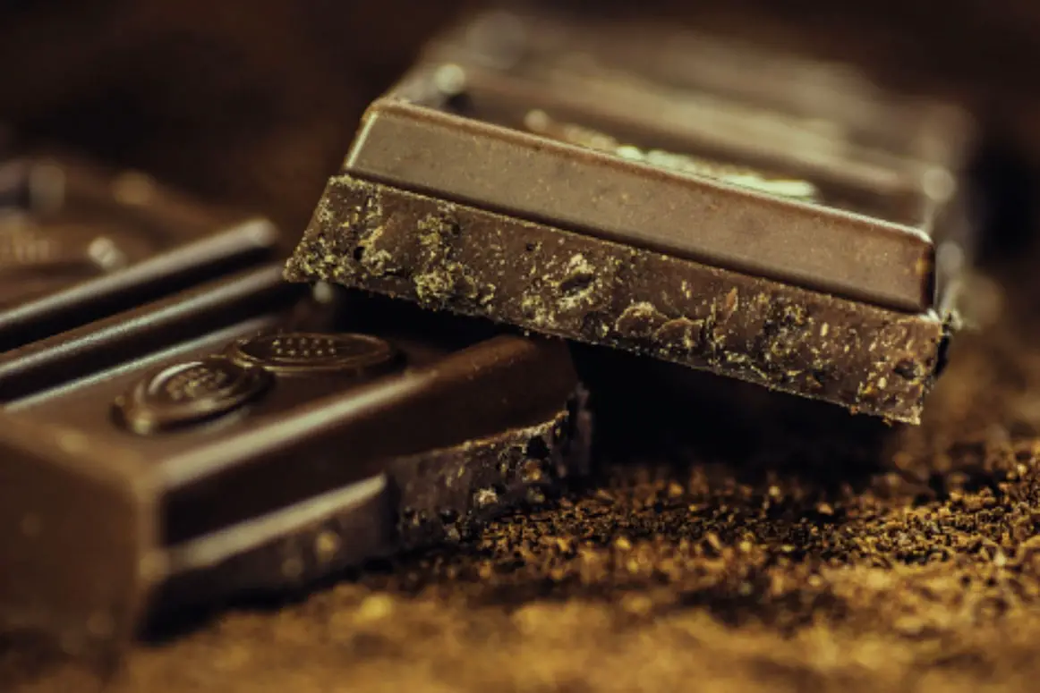 cómo se hace el chocolate