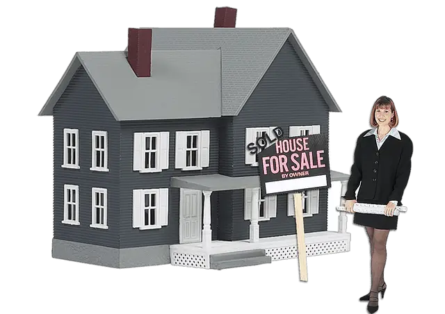 Cómo funciona un contrato de compraventa de casa