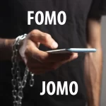 JOMO y FOMO