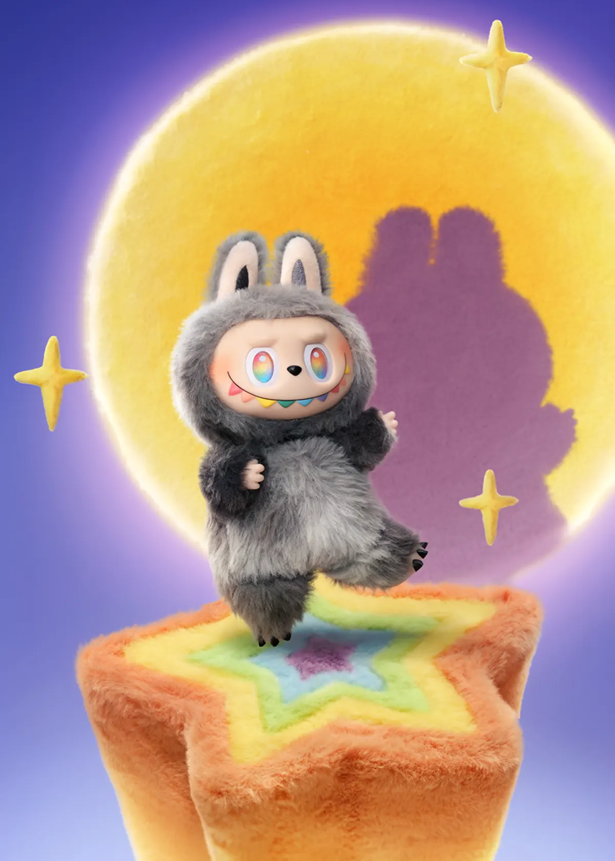 Labubu