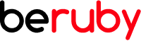 Logo de Beruby