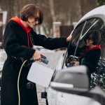 El invierno y el vehículo eléctrico: lo que hay que tener en cuenta