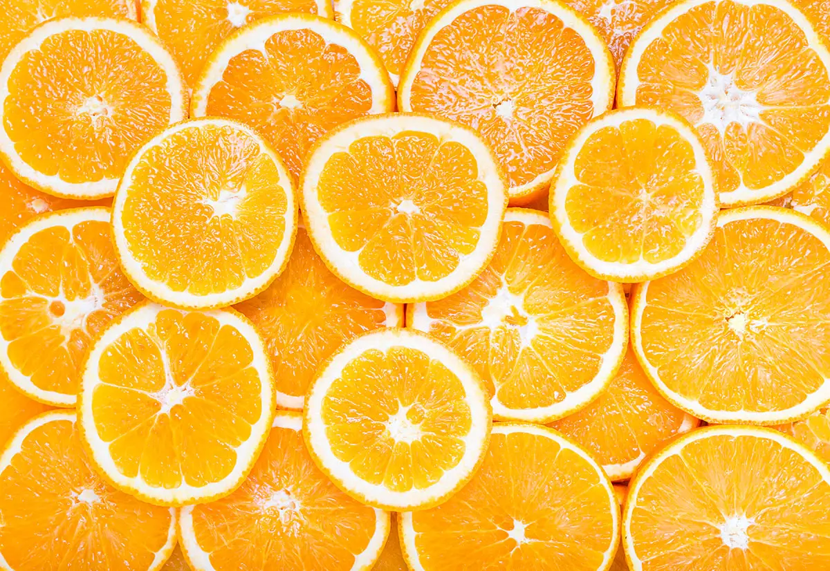 Naranjas a domicilio: la opción más cómoda para comprar frutas frescas