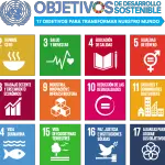 La explicación de los 17 Objetivos de Desarrollo Sostenible