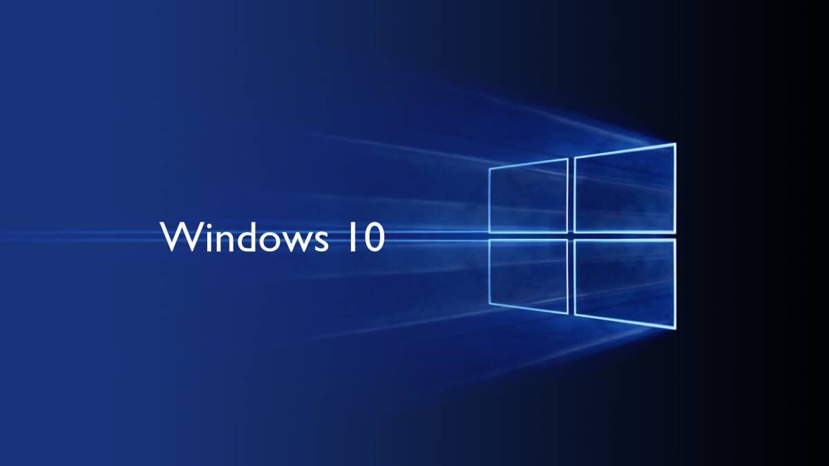 Restaurar sistema Windows 10 