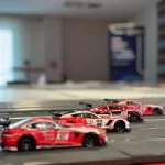 Scalextric