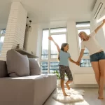 Tener la mejor temperatura en el hogar durante el verano