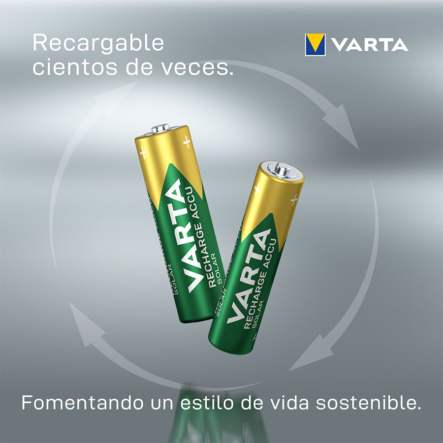 VARTA_Sostenibilidad