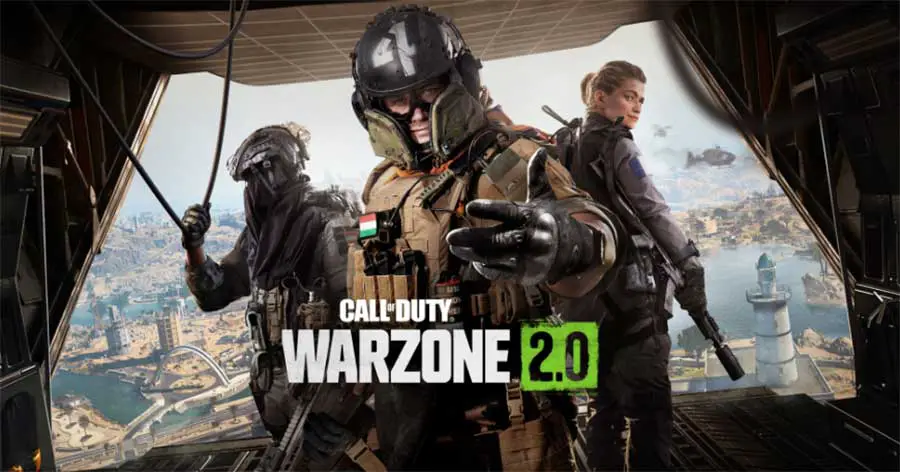 Warzone-2.0