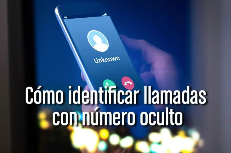 ¿cómo Averiguar A Quién Pertenece Un Número De Teléfono Como Funciona Queemk 0530