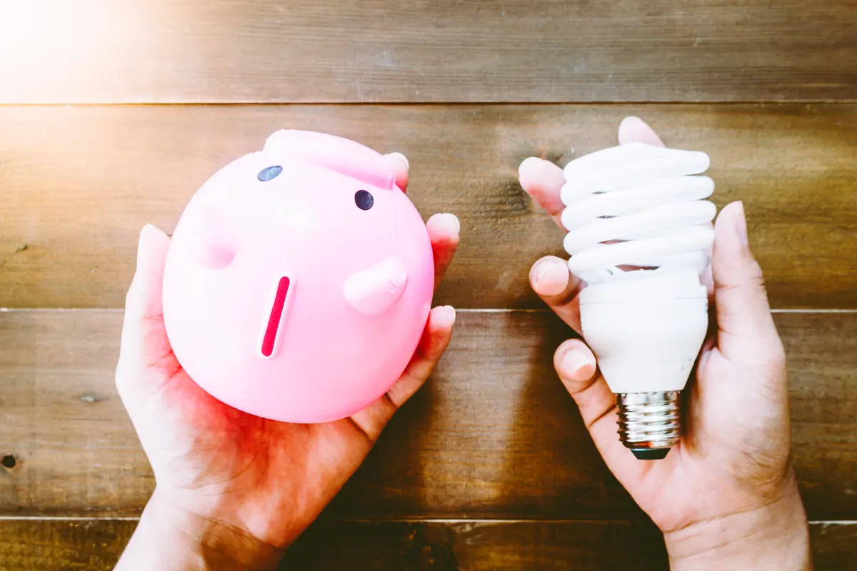 ahorrar energía en invierno