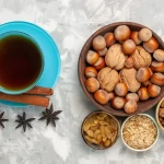 alimentos para combatir el estrés