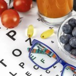 alimentos que ayudan a mejorar la vista