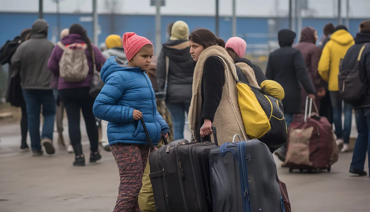 arraigos regularizar extranjeros en España