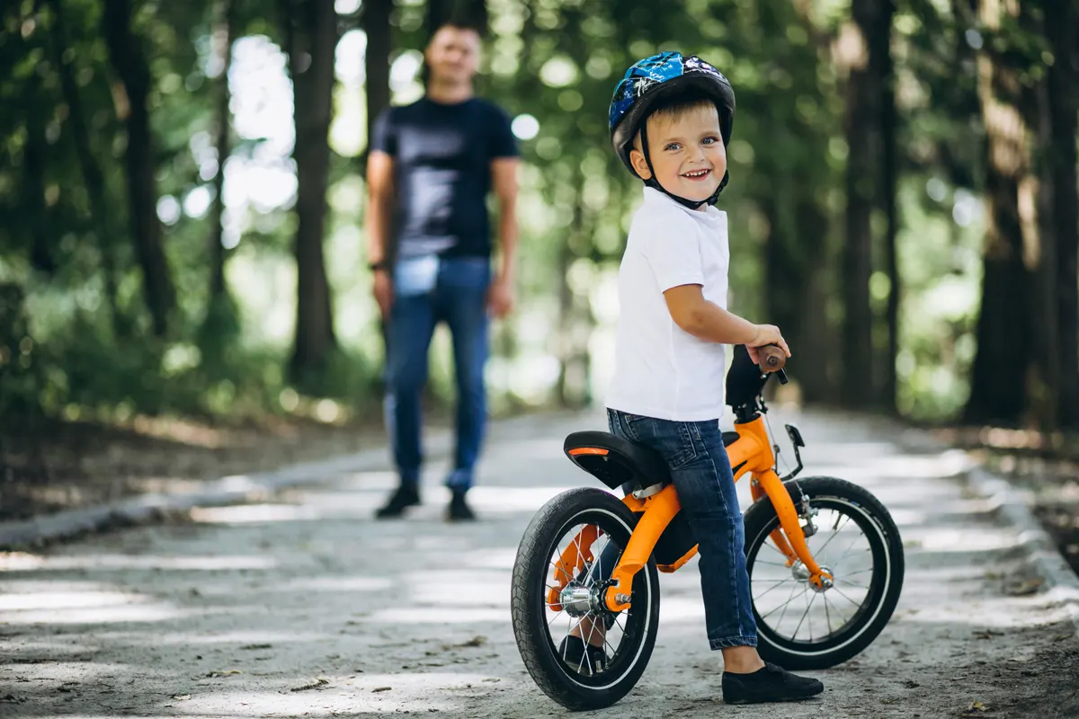 bicicletas infantiles