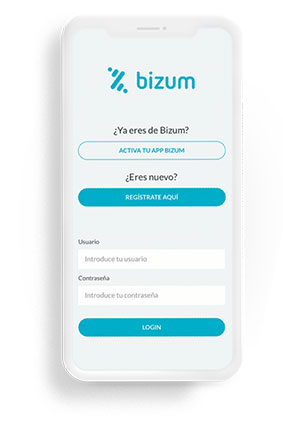 bizum-app