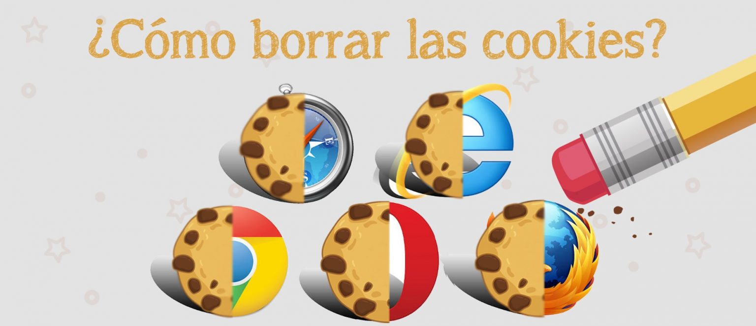 C MO BORRAR LA CACH Y LAS COOKIES visual data 8