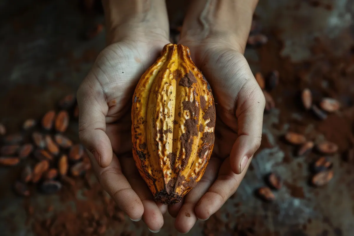 cacao