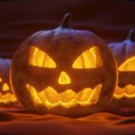 Los tópicos que reinarán en la noche de Halloween de este año