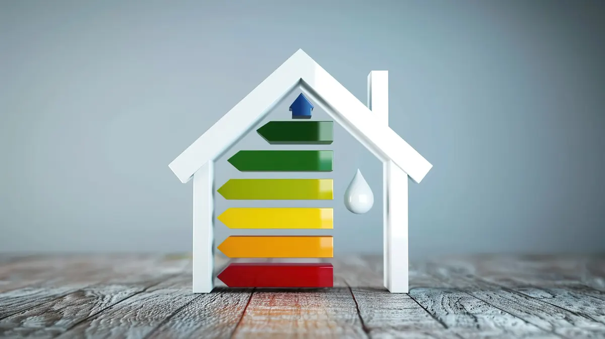 calificación energética viviendas