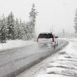 Conducir con nieve: prepara tu coche y sigue estos consejos al volante