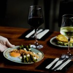 cenas originales en España