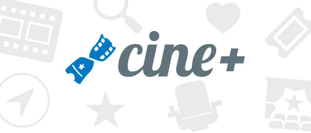 José Luis Dupinet y tres amigos crearon en 2013 Cine+, que es hoy una de las apps con más crecimiento en México.