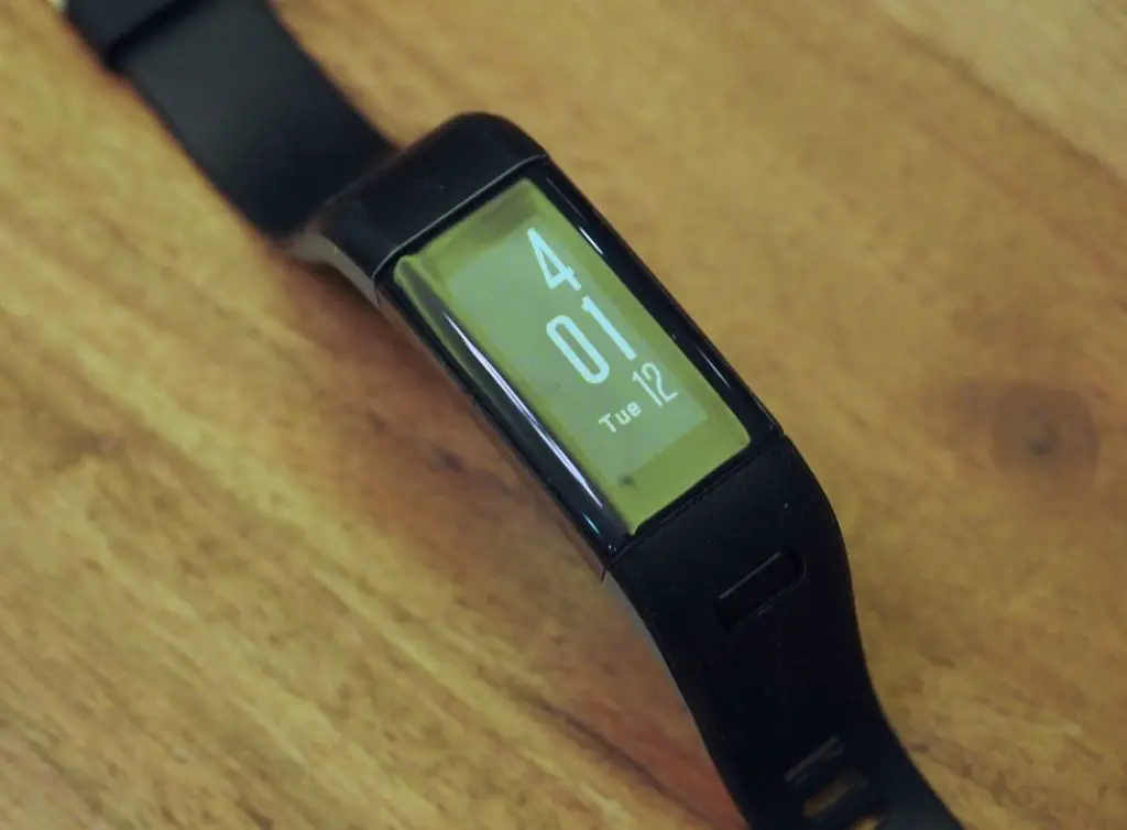 fitness smartwatch activity tracker