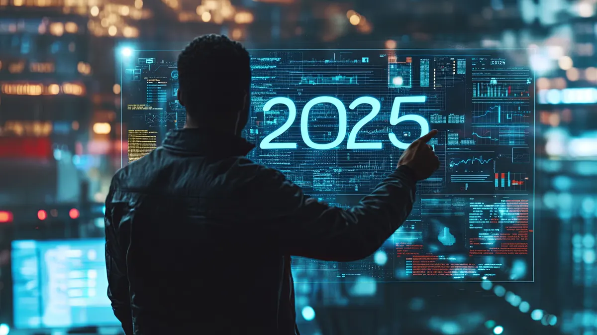 ciberseguridad en 2025
