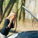 coches híbridos averías