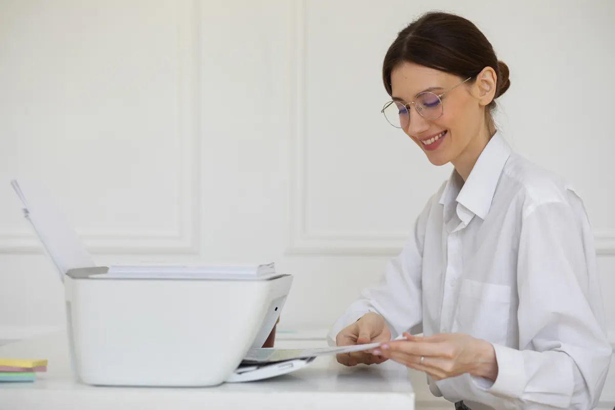 como alargar la vida útil de la impresora