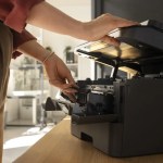 como cuidar la impresora