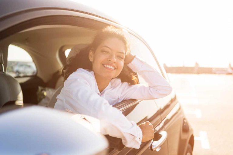 Consejos E Indicaciones Para Alquilar Un Coche Este Verano - Como ...