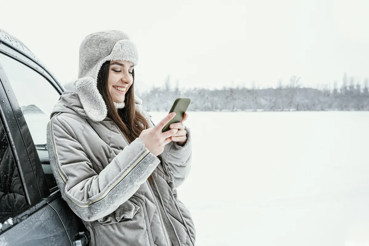 consejos para ir a la nieve